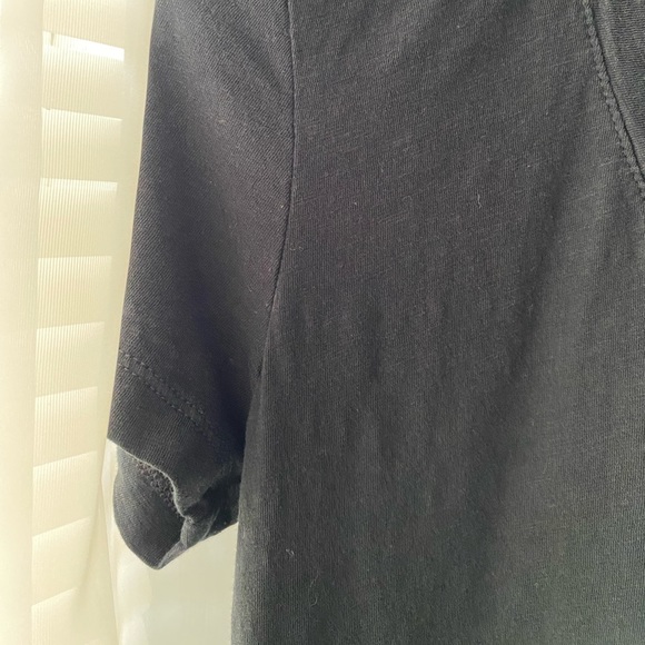 MADEWELL V NECK TEE - Picture 5 of 6